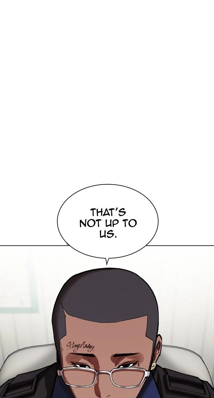 Lookism - Chapter 447 - Page 82