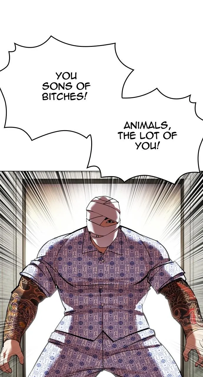 Lookism - Chapter 447 - Page 86