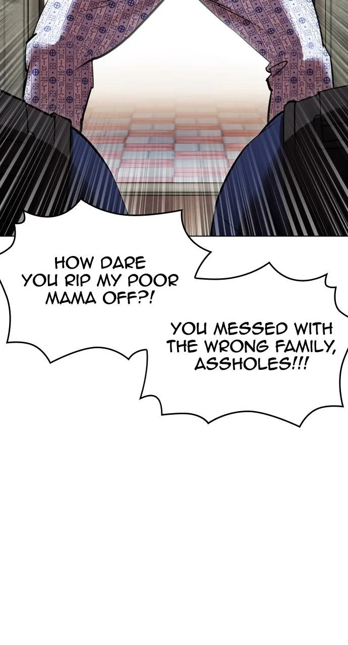 Lookism - Chapter 447 - Page 87