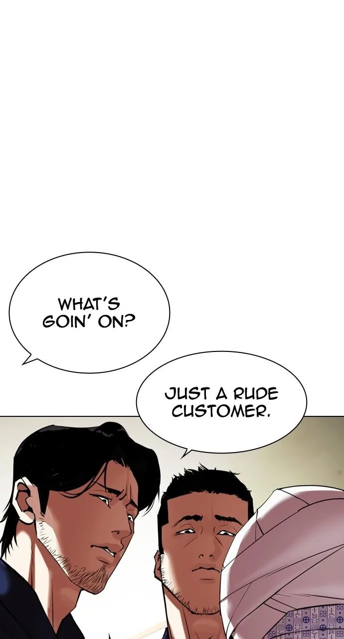 Lookism - Chapter 447 - Page 89
