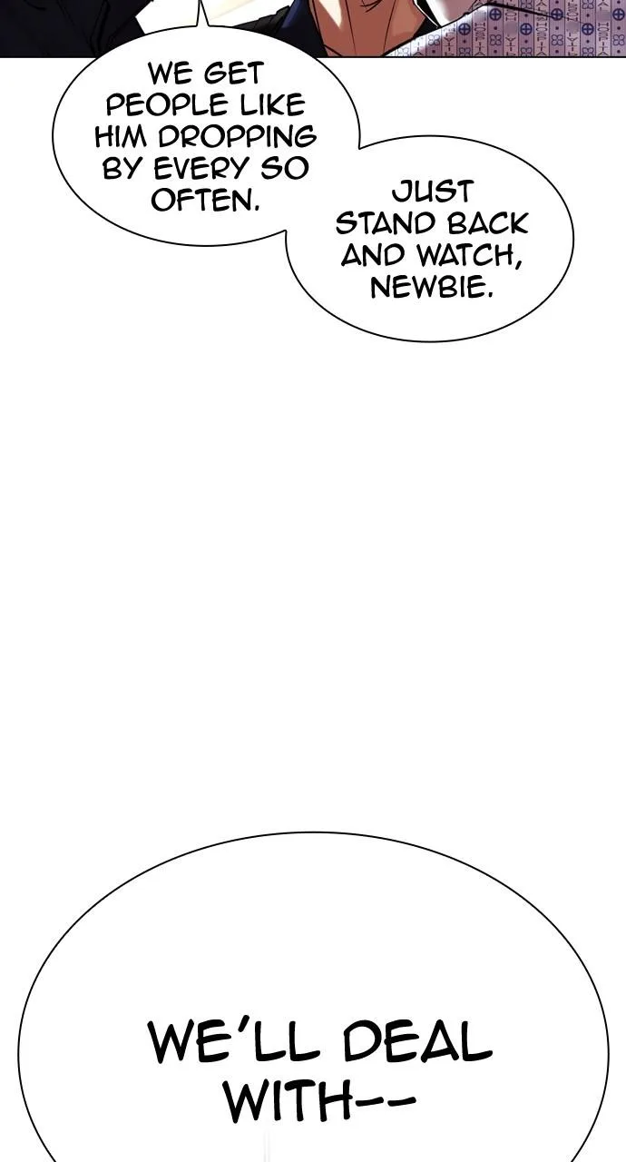 Lookism - Chapter 447 - Page 90