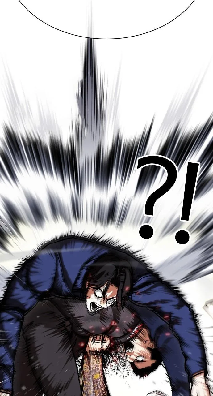 Lookism - Chapter 447 - Page 91