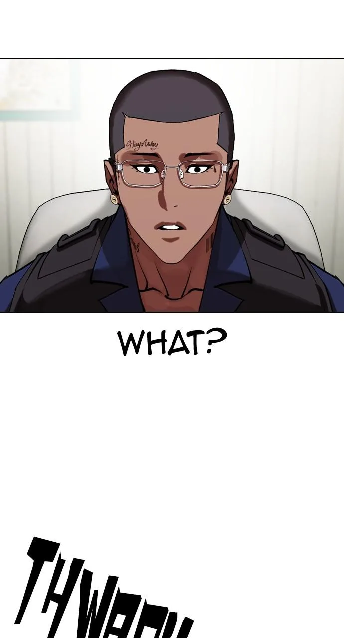 Lookism - Chapter 447 - Page 93
