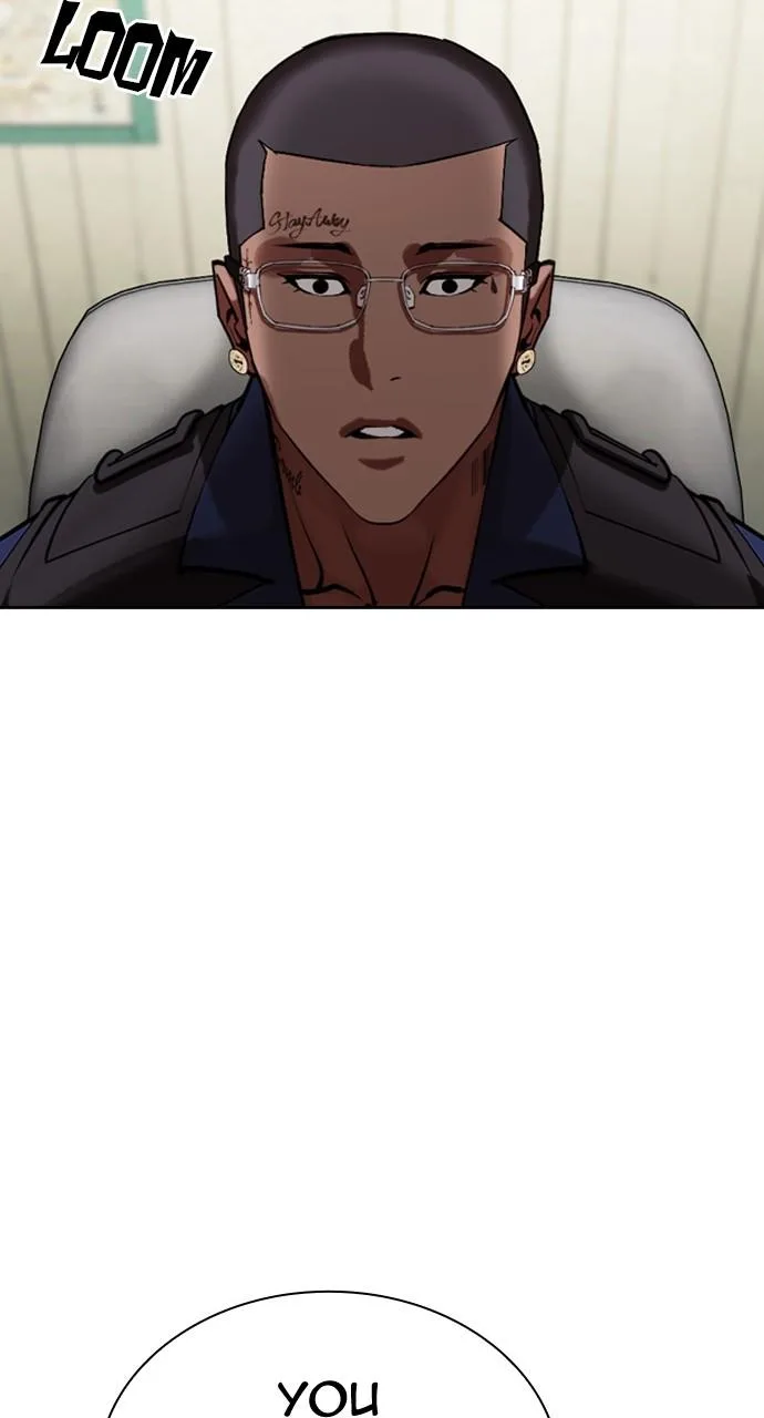 Lookism - Chapter 447 - Page 97