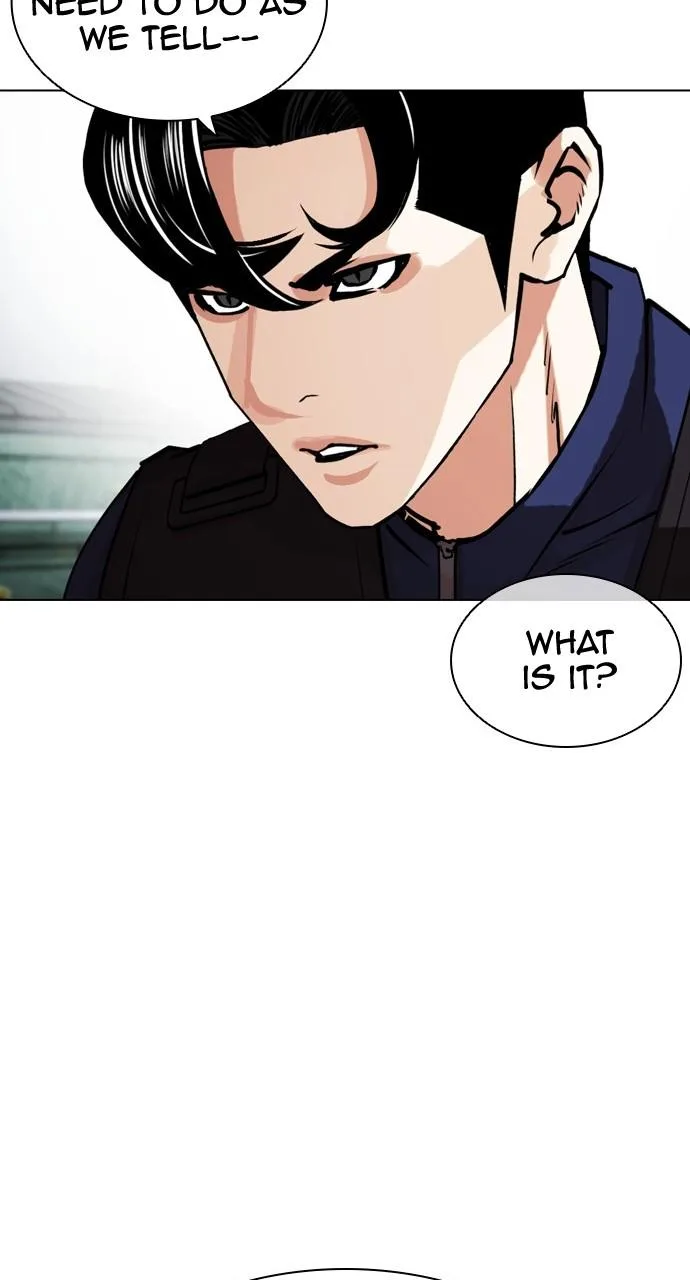 Lookism - Chapter 448 - Page 100