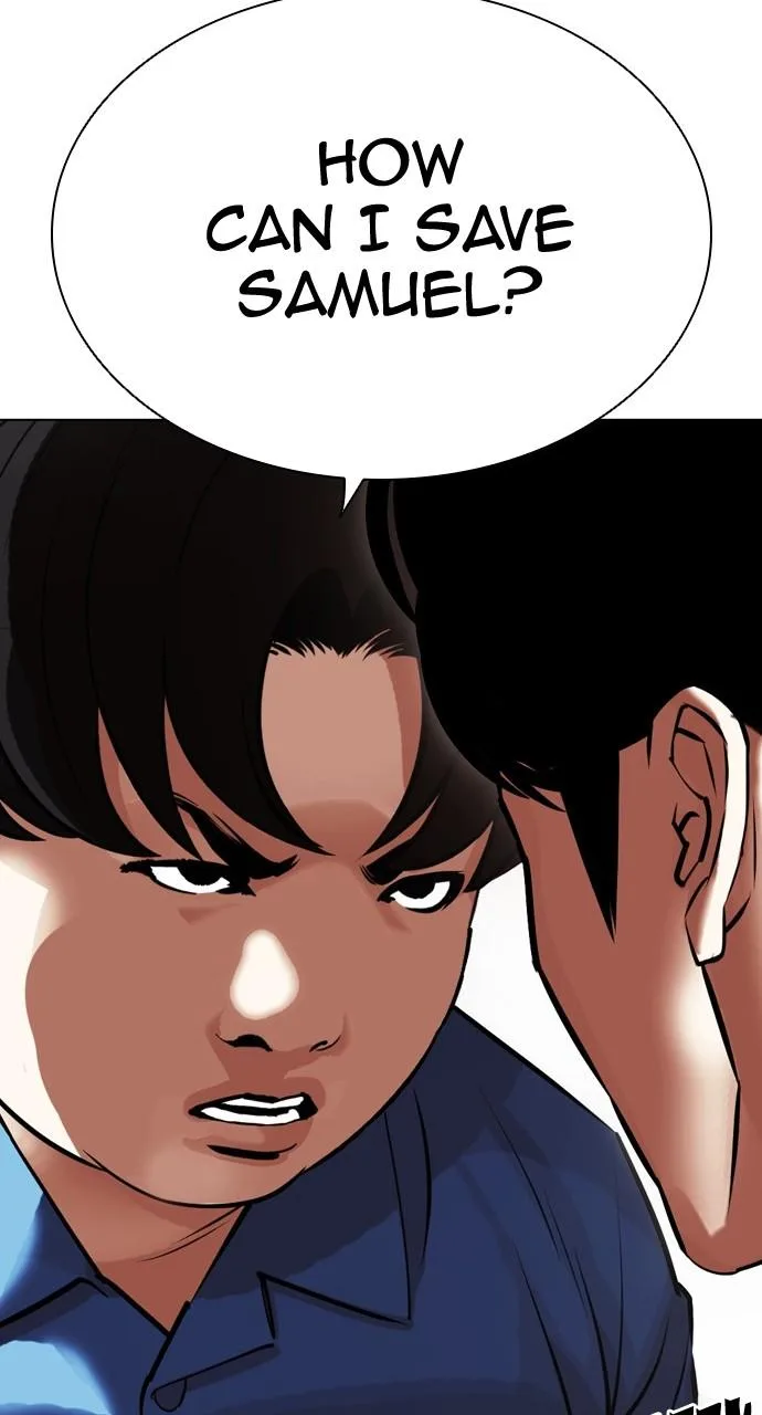 Lookism - Chapter 448 - Page 101