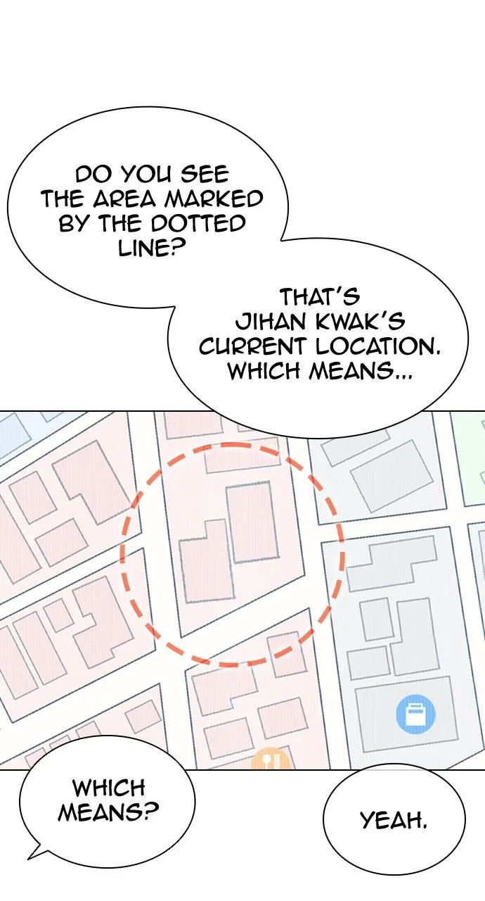 Lookism - Chapter 448 - Page 105