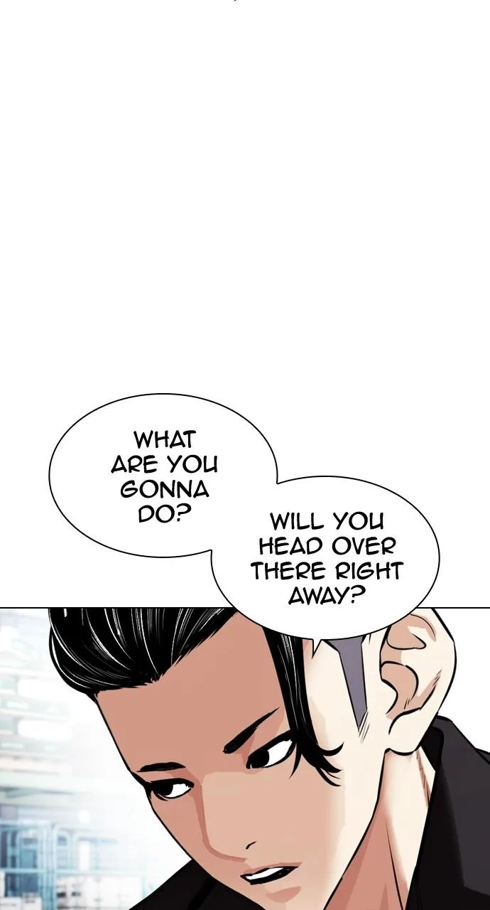 Lookism - Chapter 448 - Page 110