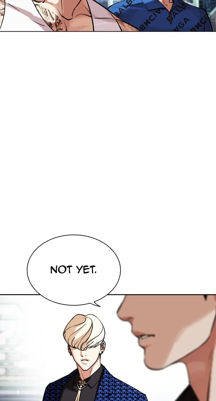 Lookism - Chapter 448 - Page 112