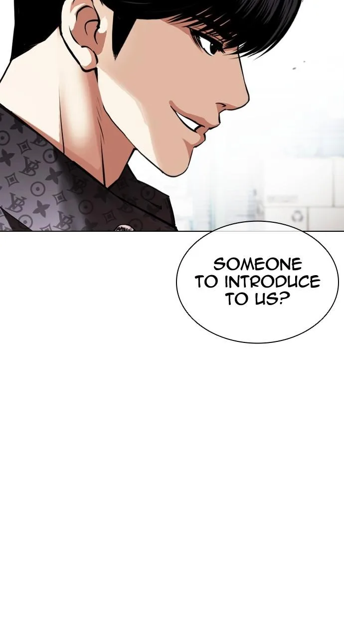 Lookism - Chapter 448 - Page 114