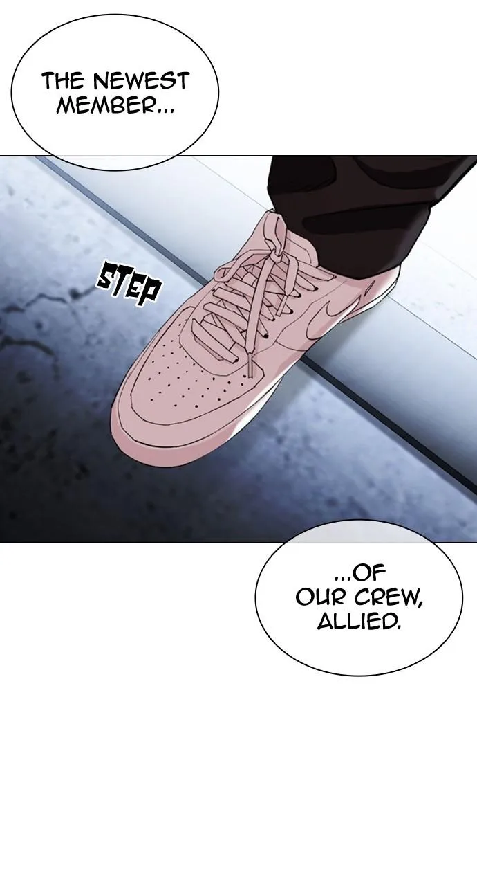 Lookism - Chapter 448 - Page 115