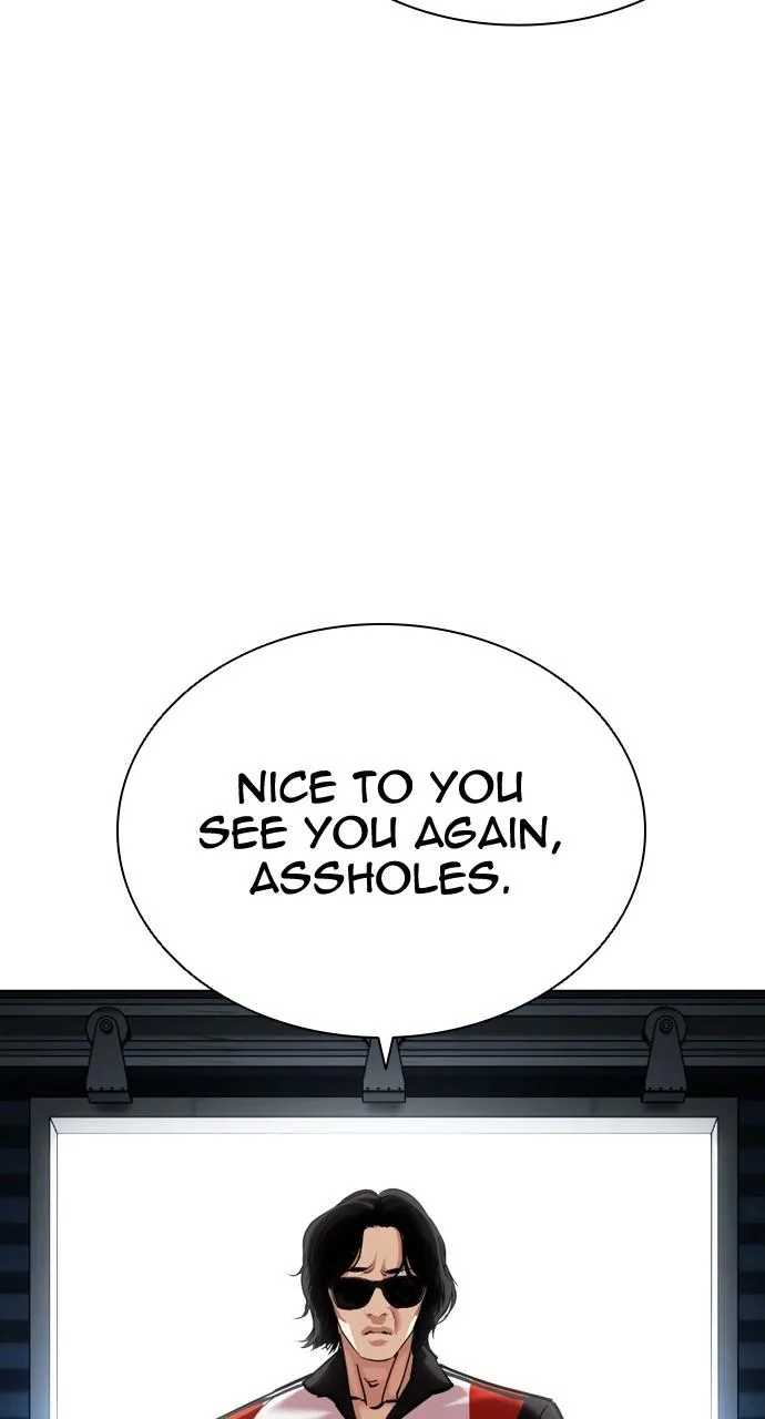 Lookism - Chapter 448 - Page 117