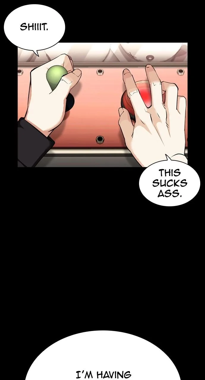 Lookism - Chapter 448 - Page 122
