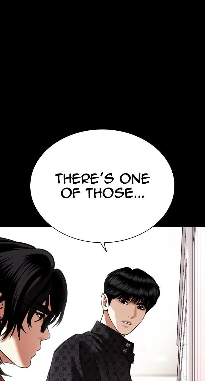 Lookism - Chapter 448 - Page 128
