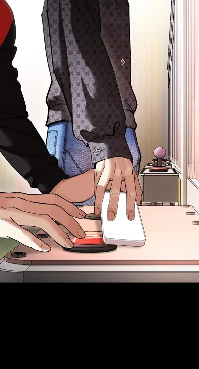 Lookism - Chapter 448 - Page 129