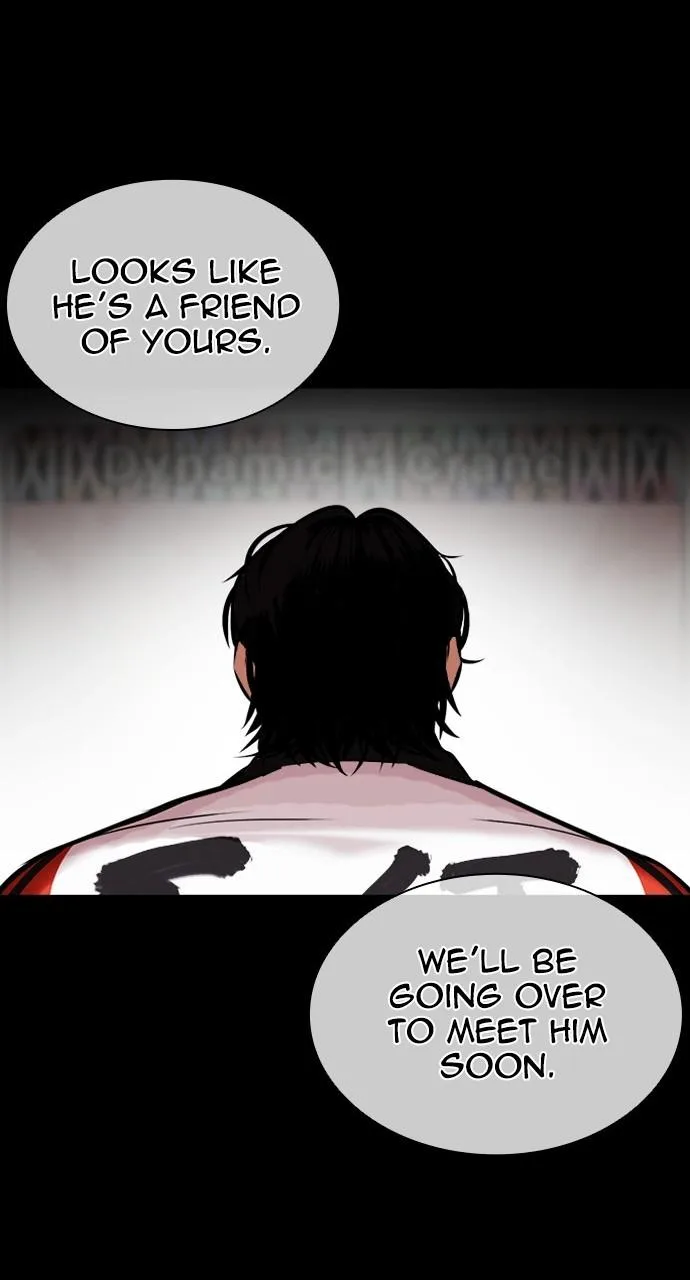 Lookism - Chapter 448 - Page 137