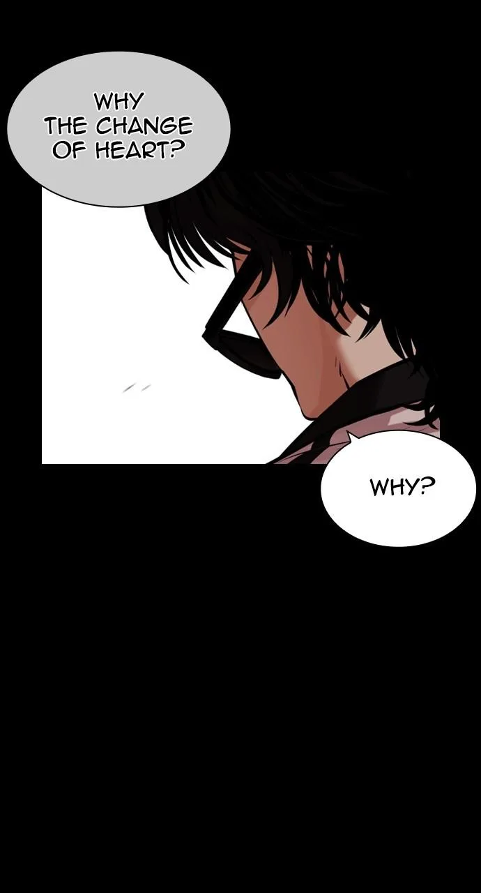 Lookism - Chapter 448 - Page 142