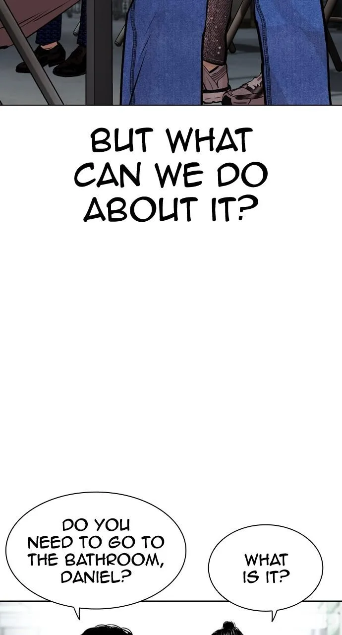 Lookism - Chapter 448 - Page 17