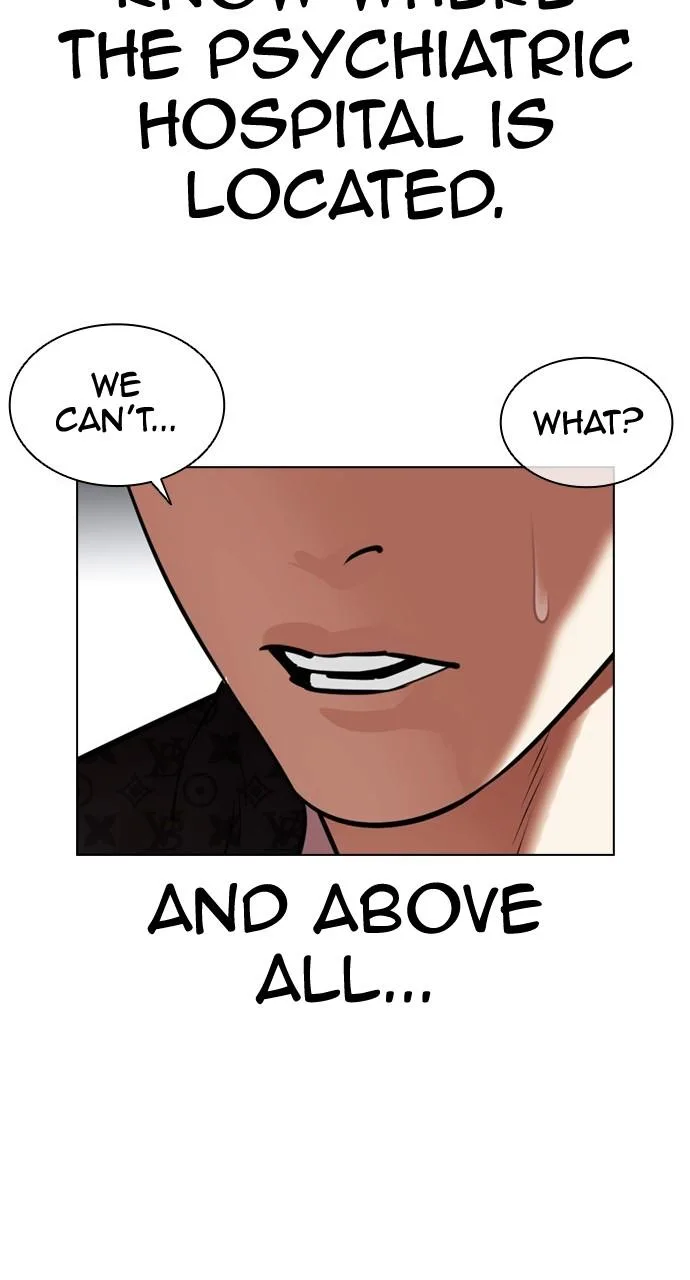Lookism - Chapter 448 - Page 20