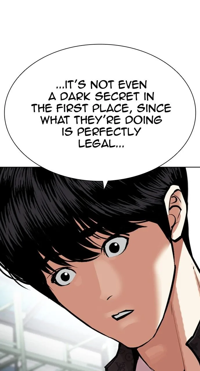 Lookism - Chapter 448 - Page 21