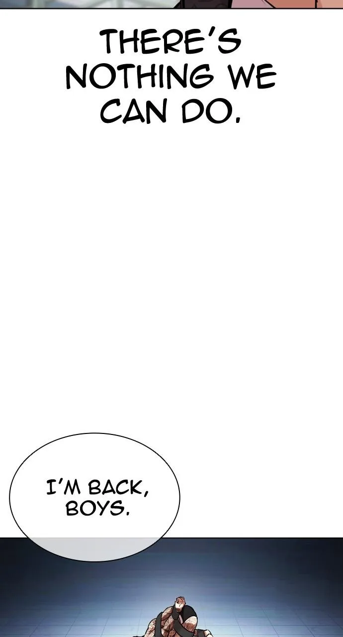 Lookism - Chapter 448 - Page 22
