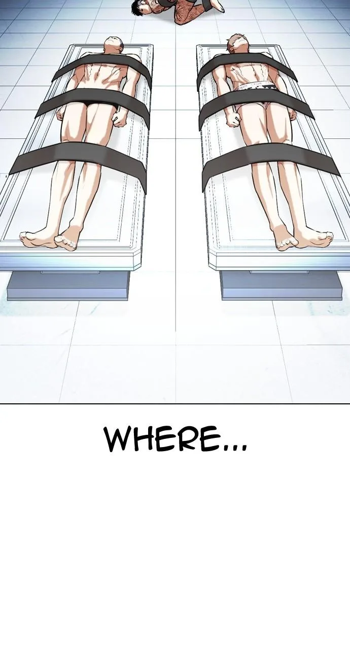 Lookism - Chapter 448 - Page 23