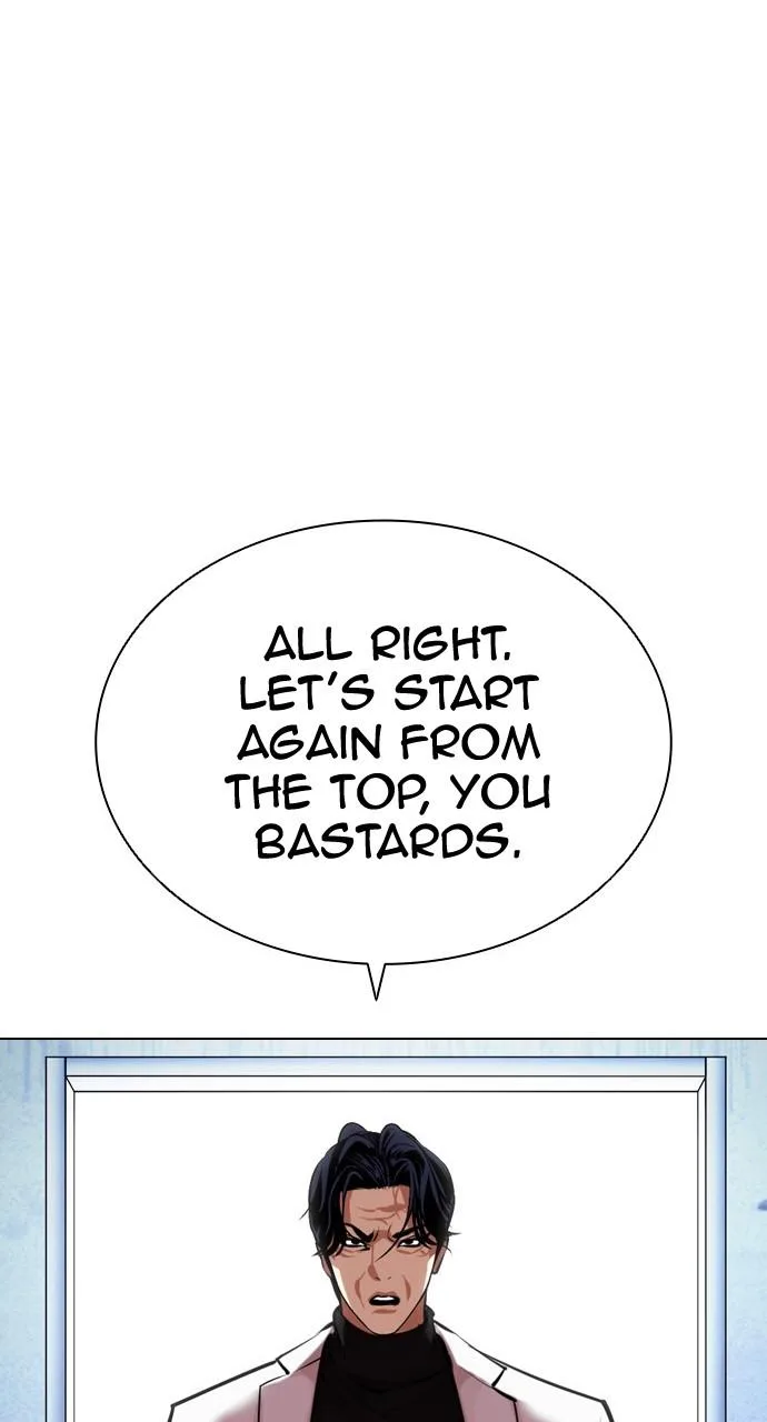 Lookism - Chapter 448 - Page 25