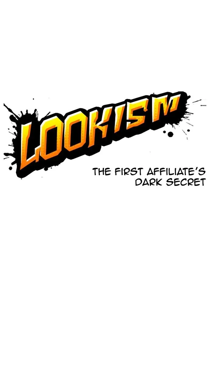Lookism - Chapter 448 - Page 27