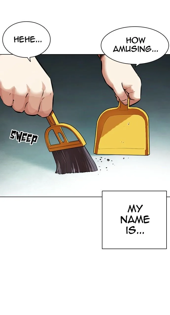 Lookism - Chapter 448 - Page 28