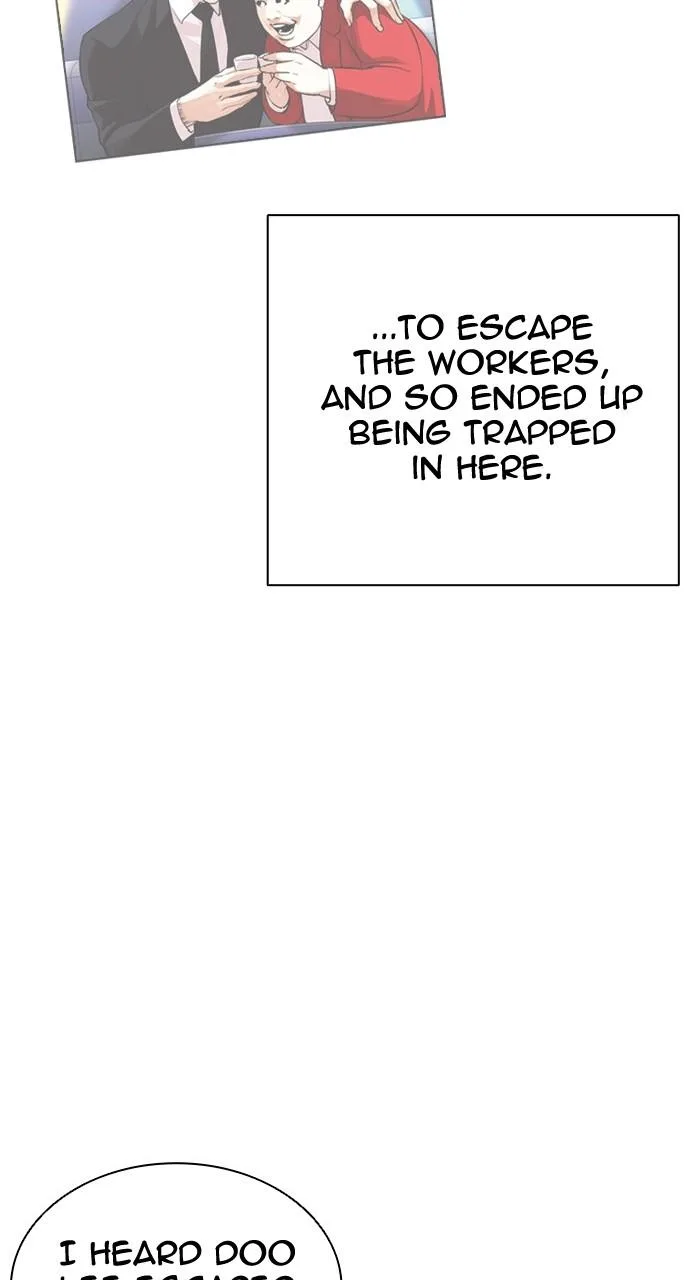 Lookism - Chapter 448 - Page 32