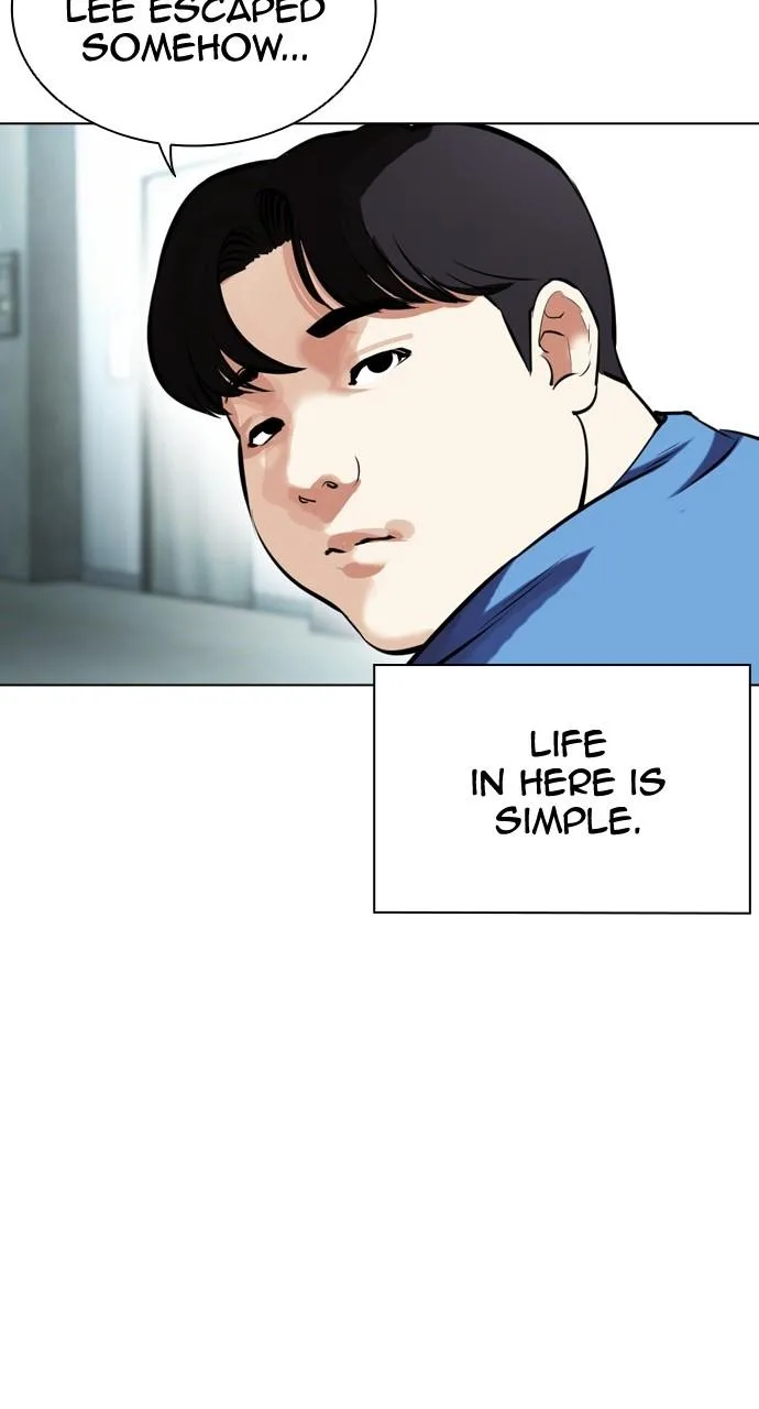 Lookism - Chapter 448 - Page 33