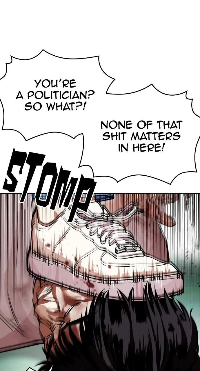 Lookism - Chapter 448 - Page 36