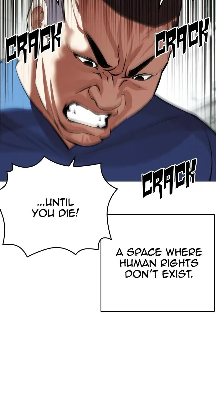 Lookism - Chapter 448 - Page 38