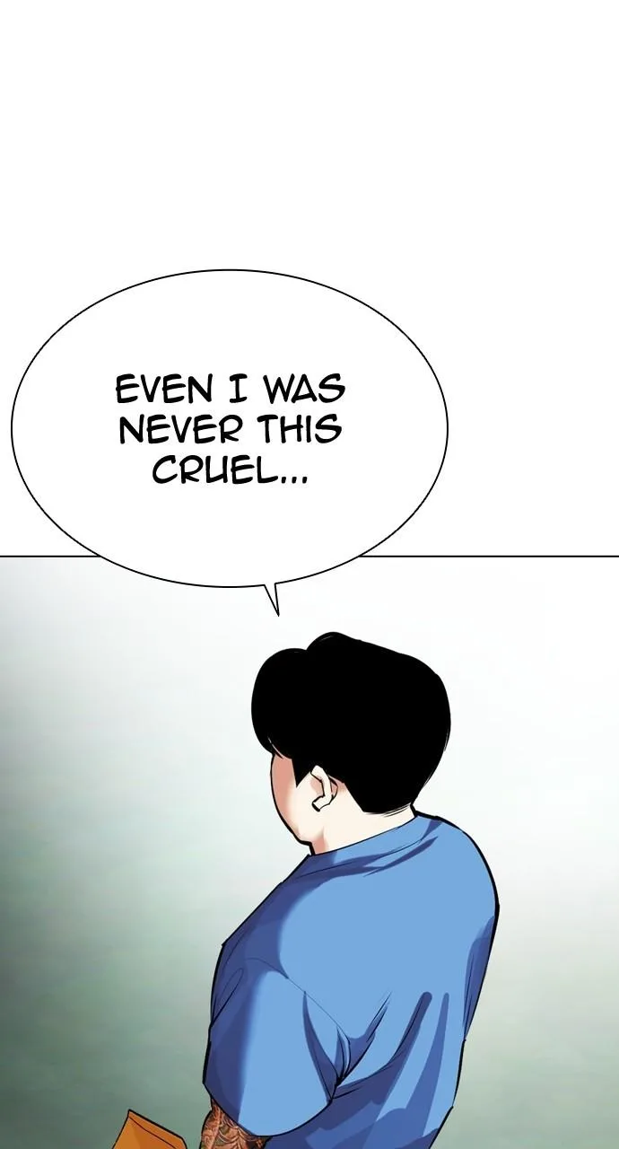 Lookism - Chapter 448 - Page 39