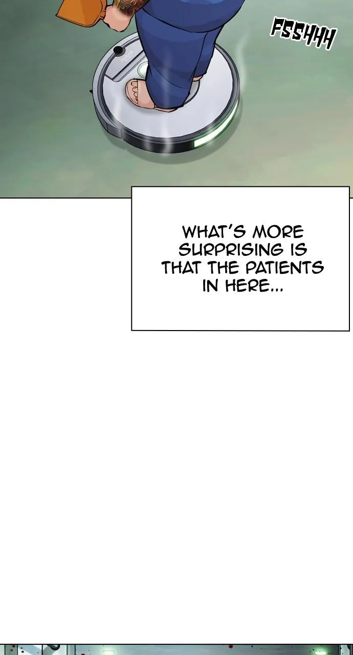 Lookism - Chapter 448 - Page 40