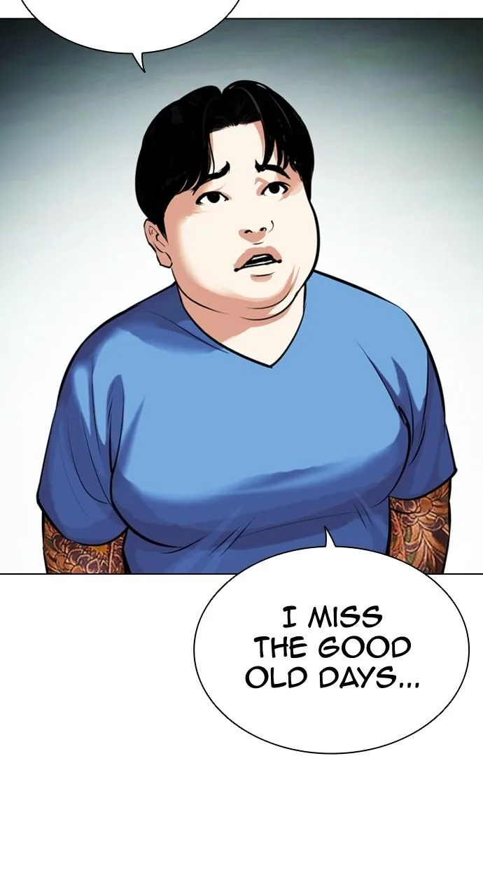 Lookism - Chapter 448 - Page 43