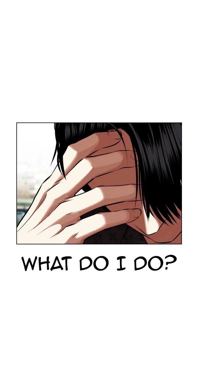 Lookism - Chapter 448 - Page 44