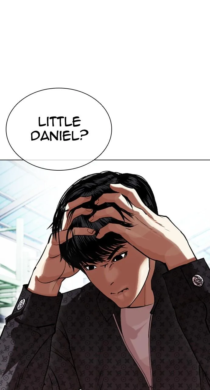 Lookism - Chapter 448 - Page 45