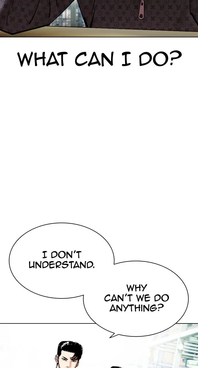 Lookism - Chapter 448 - Page 46
