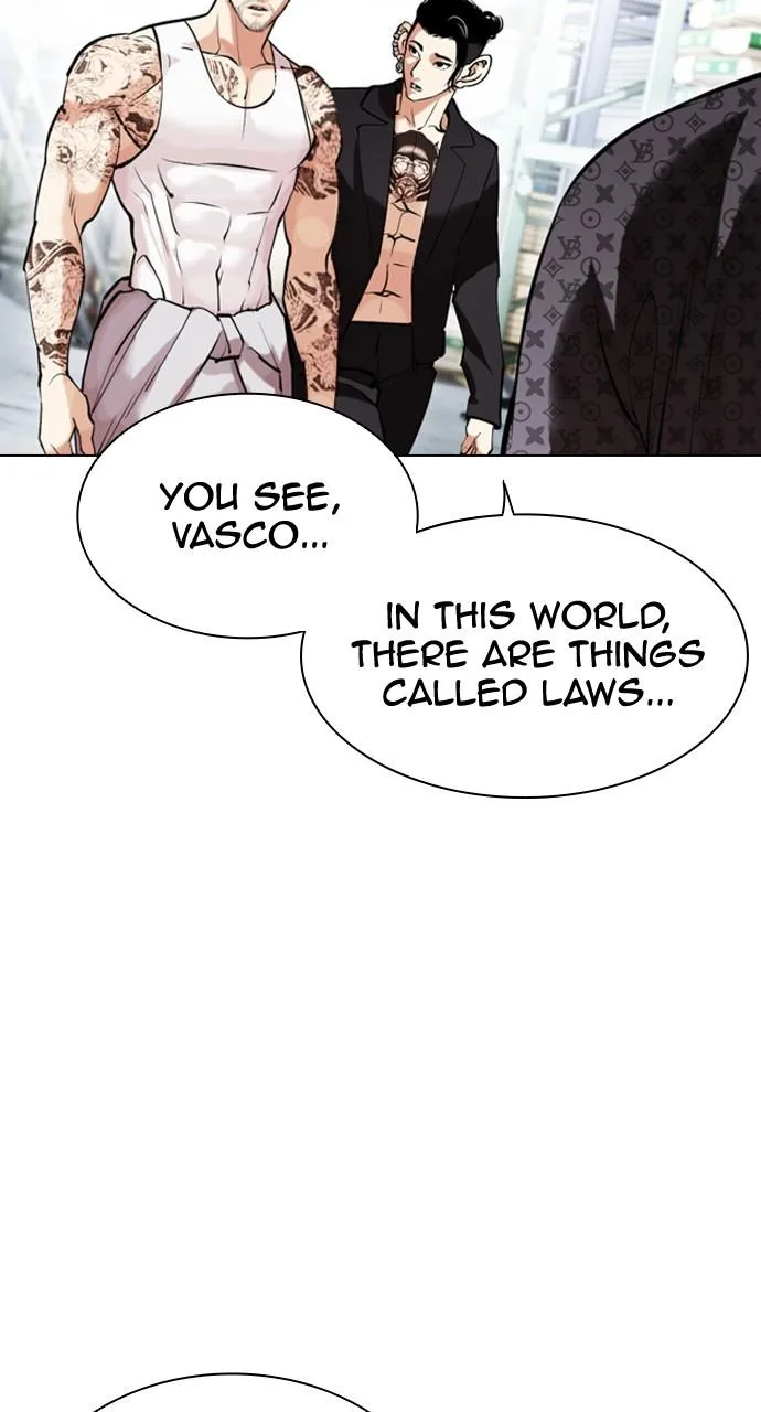 Lookism - Chapter 448 - Page 47