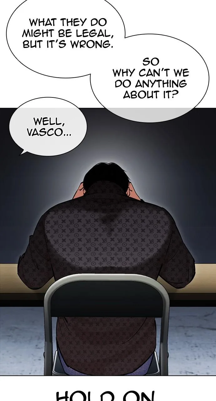 Lookism - Chapter 448 - Page 48