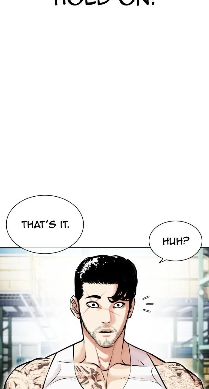 Lookism - Chapter 448 - Page 49
