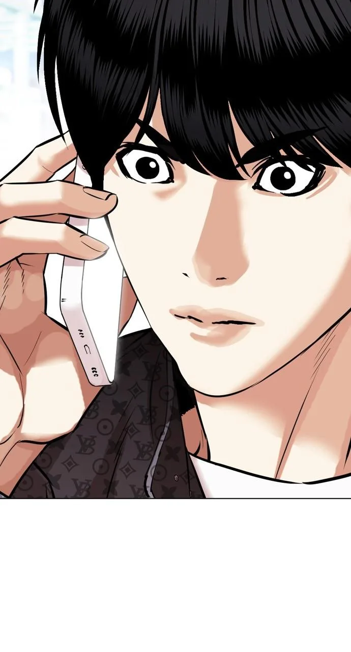 Lookism - Chapter 448 - Page 5