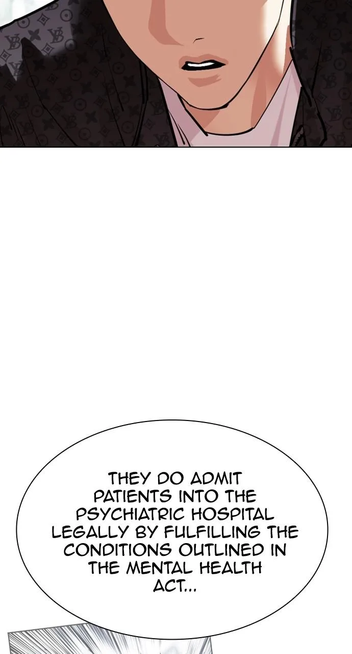 Lookism - Chapter 448 - Page 51