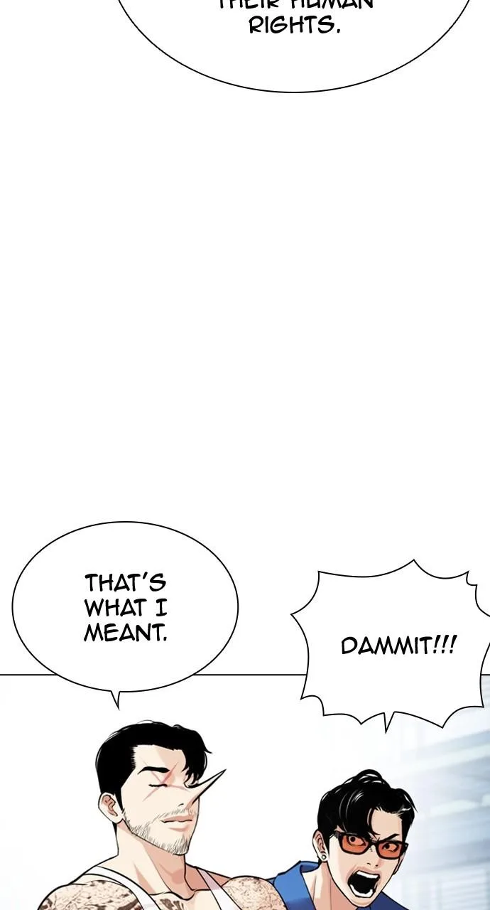 Lookism - Chapter 448 - Page 53
