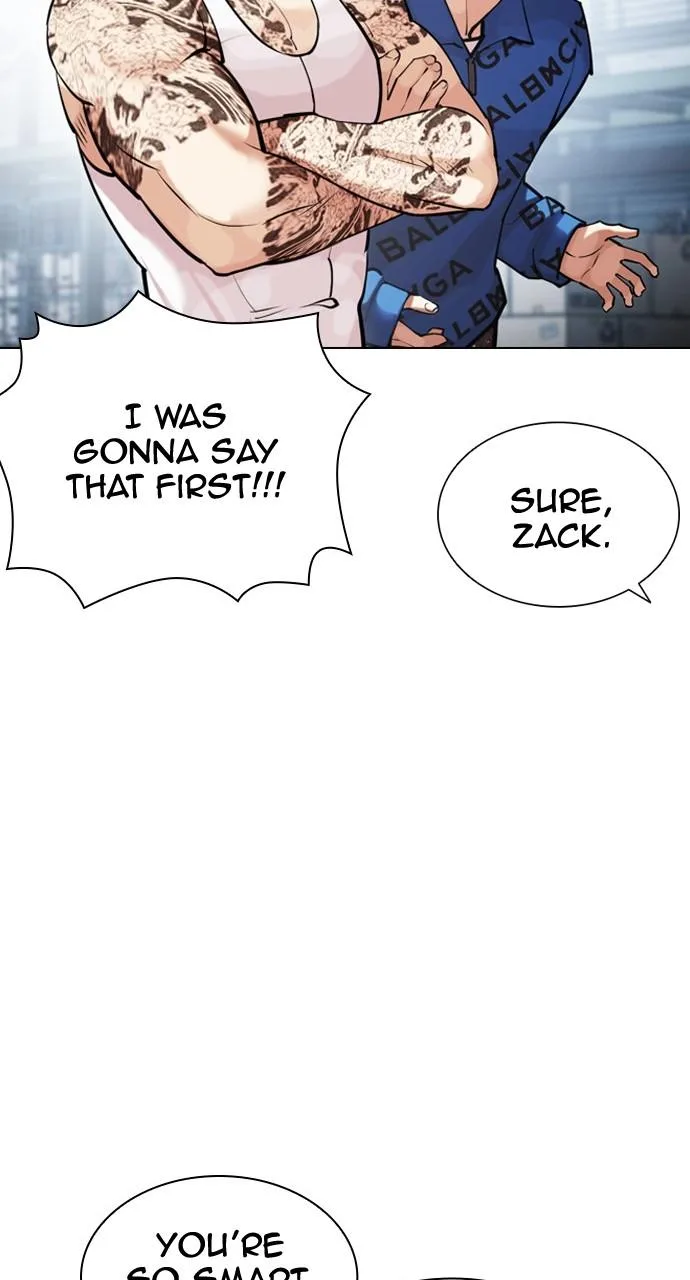 Lookism - Chapter 448 - Page 54