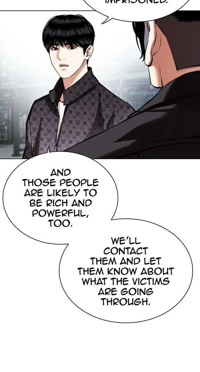 Lookism - Chapter 448 - Page 58