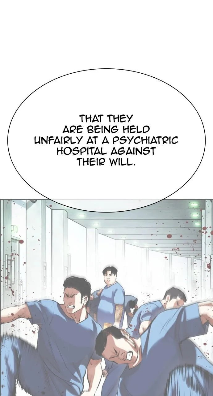 Lookism - Chapter 448 - Page 59