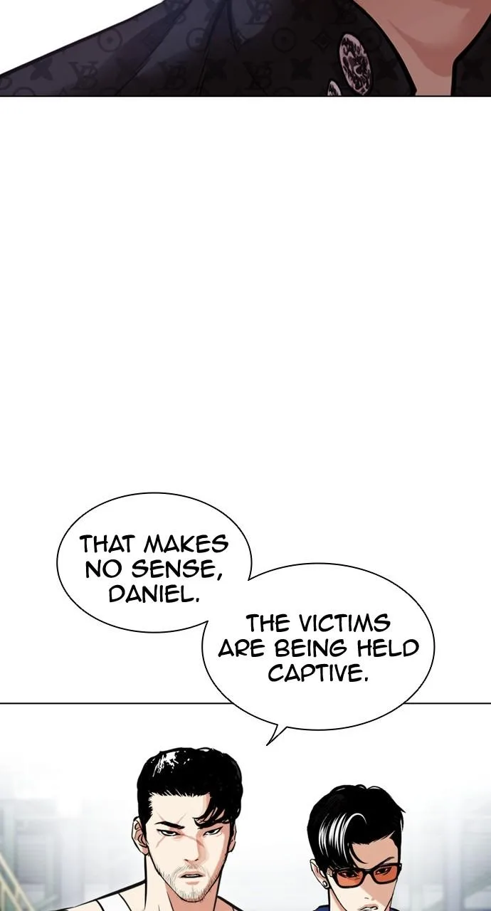 Lookism - Chapter 448 - Page 62
