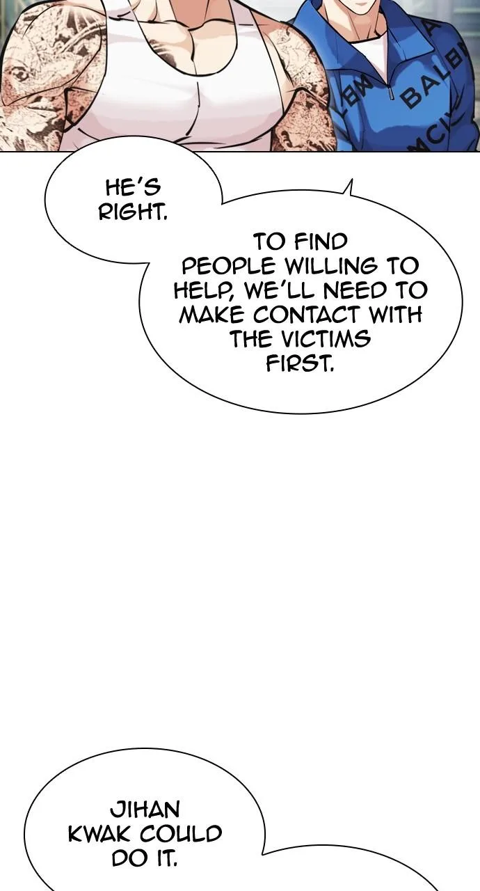 Lookism - Chapter 448 - Page 63